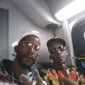 Meet your Posher, Gary